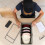 Multi Functional Hat Storage Box with Large Capacity and Foldable Baseball Cap Storage Box Cover 7
