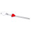 Universal Auto Car Electrostatic Avoid Antistatic Metal Belt Reflective Films 5