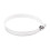 Universal Auto Car Electrostatic Avoid Antistatic Metal Belt Reflective Films 6