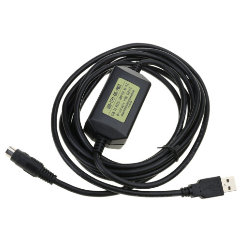 Câble de programmation PLC série USB-1761-CBL-PM02AB1000 1200 1500