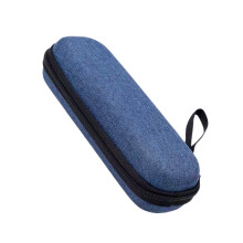 Étui pratique pour stylo à insuline avec doublure en aluminium pour un transport et un rangement sûrs des médicaments contre le diabète au