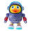 Interactive Dancing Duck Robot With Multicolor Lights And Obstacle Avoidance 1