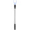 Closet Pole For Household Use Stainless Steel 1Pack 5