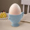 Chicken Eggs Cups Ceramic Children's Eggs Stand For Breakfast Household Utensils 4