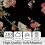 Blackout Curtains for Living Room Floral Pattern 2-Pack 5