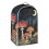 Κάλυμμα μίξερ Universal Fantasy Mushrooms Starry Night για προστασία από τη σκόνη από πολυεστέρα 2