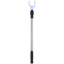 Closet Pole For Household Use Stainless Steel 1Pack