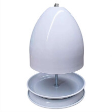 Metal Tea Light Candle Heater for 4-6 Tealights Indoor