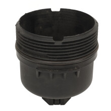 Engine Oil Filter Cover for Peugeot 206CC 207 Hatchback 1103L7