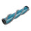 High-Efficiency ABS Rubber Roller Brush for Ulnitec U11 Handheld Vacuum 1