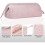 Trousse de voyage noire pour outils de coiffure 4
