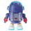 Interactive Dancing Duck Robot With Multicolor Lights And Obstacle Avoidance 8
