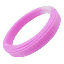 Gaine isolante extensible en PET de 5 mètres, haute densité et haute dureté, pour la protection des câbles.