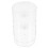 Feeding Circle Clear Ps Plastic Floating Feeder for Fish Tanks 1