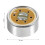 Noise Canceling Microphone Condenser Microphone Handheld Microphone Core 1X1CM 2