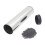 Stainless Steel Cylinder Hand Percussion Instrument 1 Piece 1