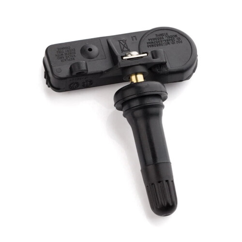 ΝΕΟ4 τεμάχια αισθητήρα πίεσης ελαστικών TPMS για φορτηγά και βαν GMC13540604 1