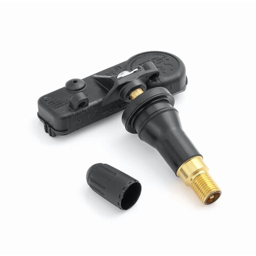 TPMS Tire Pressure Sensor for GMC Trucks and Vans 4 Pack 2