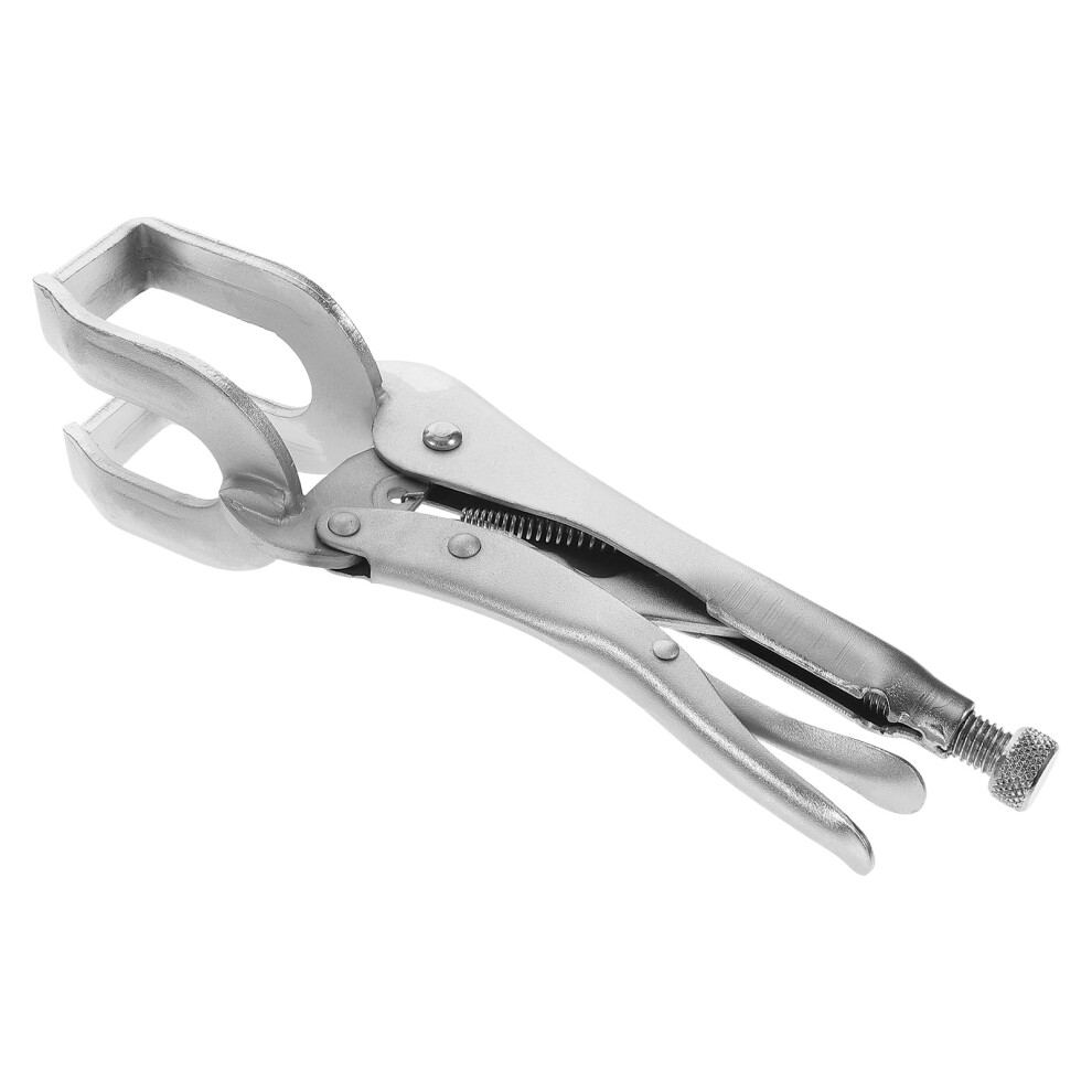 Welding Clamps Locking Pliers With Impact Resistant Steel Construction 9193271226253