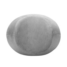 Coussin de genou en mousse pour les personnes dormant sur le côté, coussin ergonomique pour les jambes soulageant les douleurs dorsales et