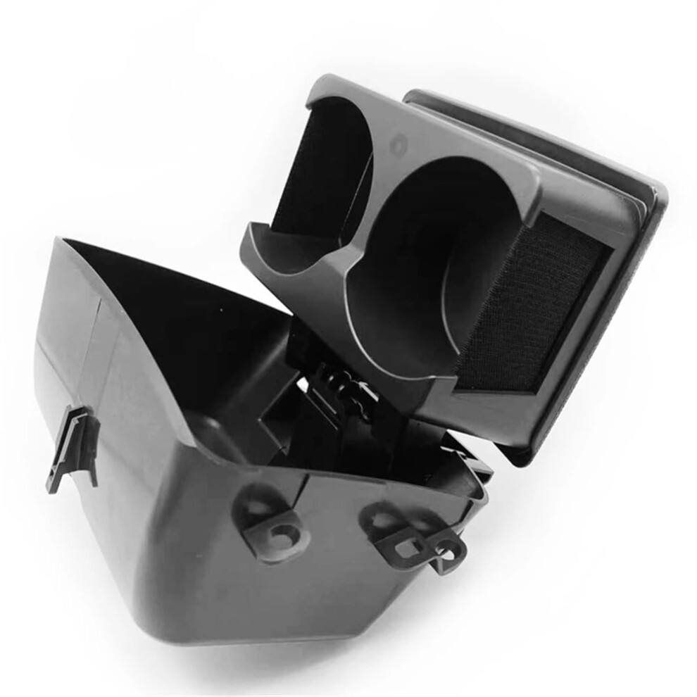 Front Center Console Cup Holder For 2016-18 Ford Explorer Gb5z7813562ba Us Stock 9193271227281