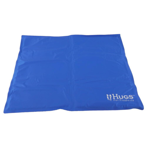 Green Pet Shop Chillz kjølematte for hunder, medium