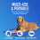 Green Pet Shop Chillz kjølematte for hunder, medium 4