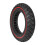 10x2.125 Solid Off-Road Scooter Dæk til Elscooter, Robust Gummi, Flere Farver 3