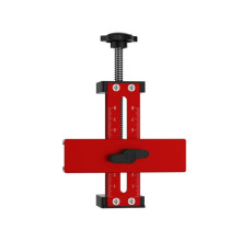 Woodworking Cabinet Door Installation Jig Aluminum Alloy