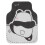 Car Floor Mats Cute Vehicle Floor Mat Silk Loop Multi 1Set 1
