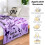 Κουβέρτα δώρων χορευτών Dance Life Flannel Fleece Throw Κουβέρτες για καναπέ, καναπέ-κρεβάτι, 4