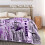 Κουβέρτα δώρων χορευτών Dance Life Flannel Fleece Throw Κουβέρτες για καναπέ, καναπέ-κρεβάτι, 5