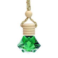 3Pcs Hanging Air Freshener Car Diffusers - Long Lasting Scent, Odor Eliminator, Home Essentials, Fresh car fragrance diffuser