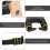 Guitar Wall Mount with Automatic Locking Hanger 6.3 Inches 3