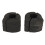 2pcs Front Stabilizer Bar Bushings for C-Elysse 2012-2018 1608388580 1