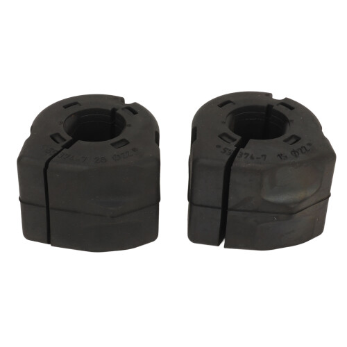 2pcs Front Stabilizer Bar Bushings for C-Elysse 2012-2018 1608388580