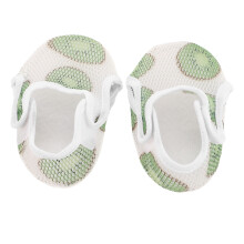 Toddler Walking Shoes with Breathable Mesh, Anti-Slip Sole, Adjustable Hook and Loop, Multiple Sizes L