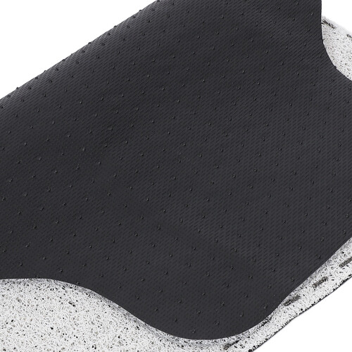 Car Floor Mats Cute Vehicle Floor Mat Silk Loop Multi 1Set 2