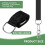 Tree Swing Hanging Strap Kit 9.84 FT, Weatherproof Nylon with Tree Protector – Compatible with Hammocks & Swings 4