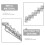2 Pairs Decorative Bobby Pins Silver for Anniversaries 6