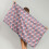 Microfiber Beach Towel Water-Absorbing Quick-Drying 30x60in 1