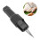 Handheld Electric Poultry Plucker 12.2 x 3.5 x 2.4 in 3