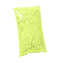 Crinkle Cut Paper Shred Filler – 150g Puff Tissue Grass for Gift Boxes, Packaging & Party Decoration