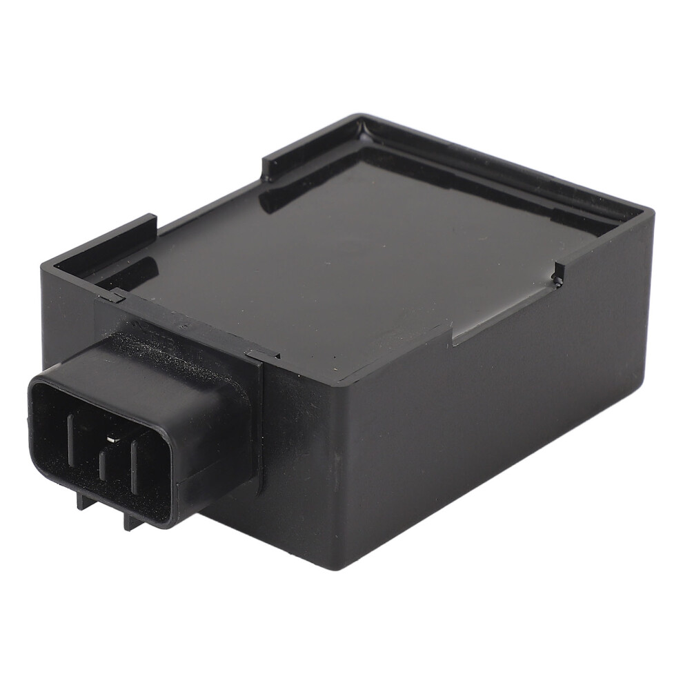 High Performance Cdi Box For Atv/Quad 499Cc Models 2002-2004 7631387597543