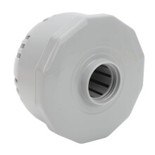 Hot Tub Filter Cartridge Holder for Lay Z V1 S1 – PVC, 14.5x11.5cm