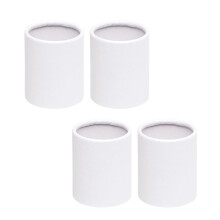 Bouquet Hug Bucket Flower Packaging Box 4 pcs