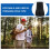 Hiking Pole Tips Black 4 Pcs 3