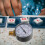 Swimming Pool Pressure Gauge Compact Filter 1 Set 6