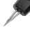 Handheld Electric Poultry Plucker 12.2 x 3.5 x 2.4 in 5