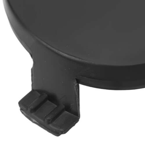 Macan 95B 2014-2018 Tow Hook Cap Replacement